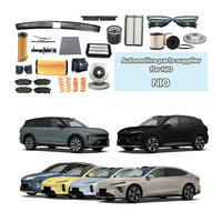 Unité de commande électronique haute performance NIO, pièce automobile pour systèmes automobiles, marque NIO, TOUTES MARQUES DISPONIBLES