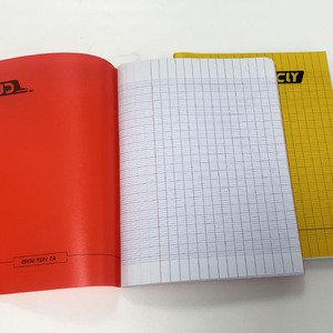 Chất Lượng Tốt Nhà Máy Giá Học Sinh Máy Tính Xách Tay Bán Buôn Pháp Dòng Cuốn Sách Tập Thể Dục - Product Image 1