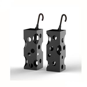 <span class=keywords><strong>Portaombrelli</strong></span> in ferro battuto per <span class=keywords><strong>portaombrelli</strong></span> durevole per <span class=keywords><strong>portaombrelli</strong></span> creativo industriale per interni all'aperto - Product Image 1