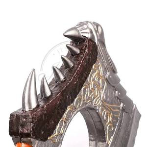 ขวานคอสเพลย์ World of Warcraft ยี่ห้อ MS ทำจากโฟม PU รุ่น Gorehowl - Product Image 5