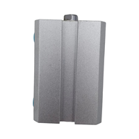 Cylindre compact série STNC TGN pour pièces de vanne