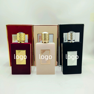 Eau de Parfum de Luxe Ameerat AI Arab pour Hommes et Femmes, Vaporisateur, Rose, Vétiver, Jasmin, Bois de Santal, Moyen-Orient, Dubaï, Princesse Arabe - Product Image 1