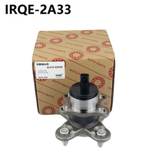 ชุดลูกปืนล้อรถยนต์IRQE-2A33 ขนาดเส้นผ่านศูนย์กลางภายใน 30 มม. สำหรับไดฮัทสุ โคโรลล่า รุ่นที่ 8 อะไหล่ทดแทน - Product Image 2