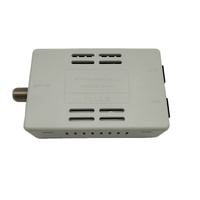 Nodo Pasivo GPON CATV de 1550nm con WDM para Red de Fibra Óptica FTTH para Uso IP TOKELINK B-883