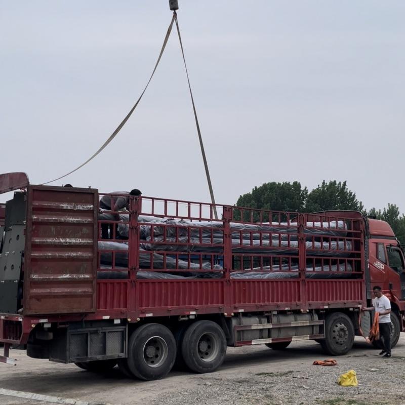 การจัดส่งโลจิสติกส์