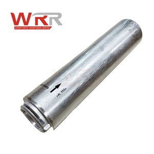 Filtre à carburant moteur 13327811227 13327793672 pour BMW E90 E60 F10 X3 X5 320d 330d 520d 530d – Remplacement Premium - Product Image 2