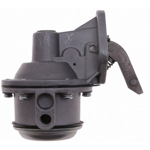 Pompa Bahan Bakar M751-0101, 6440857, C3AZ9350Y, D2TE9350RA, D2TZ9350C, D4TZ9350D, D8TE9350EAFuel Pump 1937-1962 untuk Truk Chevrolet GMC - Product Image 1
