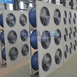 Hot Air Recycling Tray Dryer Garlic Onion Ginger Powder Production Line Food Drying Machine - Product Image 4