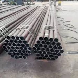 Сварная труба из углеродистой стали ASTM A53 G R.B - Product Image 3