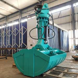 Offre Spéciale : Rotateur de <span class=keywords><strong>Godet</strong></span> Hydraulique en Acier Marque STND pour Excavatrices de 20 à 40 Tonnes, Matériel de Terrassement, Garantie 1 An - Product Image 5