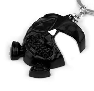 Anime Cartoon Tokyo Ghoul 3 Couleur <span class=keywords><strong>Kaneki</strong></span> <span class=keywords><strong>Ken</strong></span> <span class=keywords><strong>Cosplay</strong></span> Déclaration Bijoux Souvenirs Porte-clés - Product Image 3
