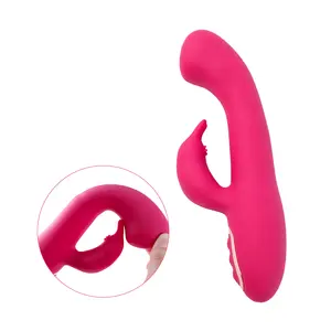 Phụ nữ thủ dâm sản phẩm khiêu dâm bộ phận riêng Vibrator phụ nữ hỗ trợ thủ dâm AV Stick nhảy trứng sản phẩm khiêu dâm câm