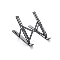 Support pliable pour ordinateur portable Support pour ordinateur portable Support pour ordinateur portable tout en un avec logo personnalisé