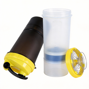 Oferta Exclusiva, Resistente y Compacto, Elija Su Color, Taza con Filtro de Té Fijo, Soporte para Filtro de Té, Expedición de Escalada en Montaña Rápida - Product Image 6