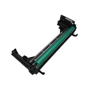 Unidad de Tambor Negra Completa Compatible <span class=keywords><strong>DR411</strong></span> para Konica Minolta Bizhub 223/283/363/423/36/42/7828 A20K011 - Product Image 2