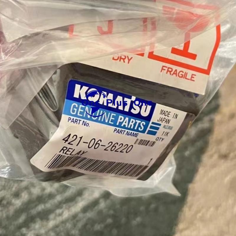 ASMOコントロールユニットリレー866010-0271 24V 421-06-26220