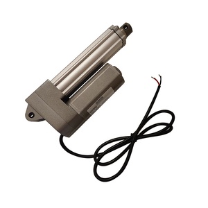 브러시리스 12V <span class=keywords><strong>DC</strong></span> 모터 리미트 스위치 영구 자석 구조 고효율 IE4 리니어 액추에이터 완전 밀폐형 보트 팬 - Product Image 3