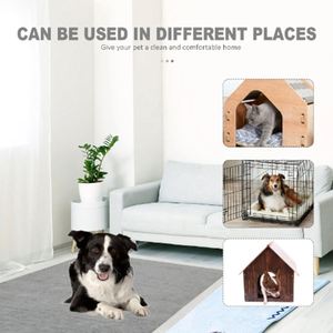 Meilleures ventes 2024 : Tapis absorbants jetables pour chiots, directement de l'usine chinoise, produits pour chiens à prix avantageux, innovation, meilleure vente - Product Image 3
