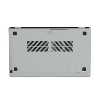 Nouvel ordinateur portable de jeu puissant de 15,6 pouces avec processeur i5, 16 Go de RAM DDR4 et SSD de 256 Go, prix direct usine