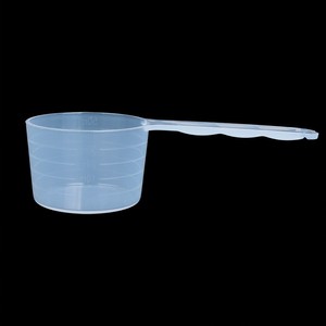 Cucharas Medidoras <span class=keywords><strong>de</strong></span> Cocina <span class=keywords><strong>de</strong></span> <span class=keywords><strong>25</strong></span> <span class=keywords><strong>Gramos</strong></span> y 50 ml con Escala - Product Image 3