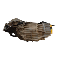 Transmission Multitronic CVT Audi 0AW VL381 Reconditionnée pour A4 A5 A6 A7 B8 C7 2007-2016 Unité Haute Performance