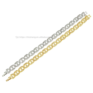 Cool Full Oval Japanese Buckle <b>Bracelet</b> Hipster Nightclub Personalized Street <b>Bracelet</b> <b>Bracelet</b> <b>Bracelet</b> Tanjing - Product Image 5