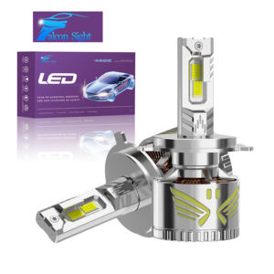 Nueva innovación Led faro H4 240W 24000lm mejor <span class=keywords><strong>precio</strong></span> W204 faros F30 Premium actualización Led faro <span class=keywords><strong>precio</strong></span> al por mayor - Product Image 1