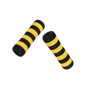 Various Color Foam Silicone Rubber <b>Motorcycle</b> Handle <b>Grip</b> - Product Image 2