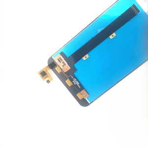 Màn Hình LCD Chính Hãng Hàng Mới Về, Bộ Linh Kiện Số Của Màn Hình Cảm Ứng ZTE Blade A610 V10 Vita A7S 2020 - Product Image 4