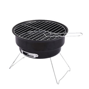 Xách Tay Ngoài Trời Bếp Trà Pha Vòng Túi Nước Đá Bếp Túi Nước Đá Gấp Bbq Bếp Nướng BBQ - Product Image 1