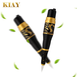 <span class=keywords><strong>Top</strong></span> qualité et vendeur chaud Taiwan Original Dragon maquillage Permanent Kit de Machine à tatouer pistolet à tatouer électrique - Product Image 4