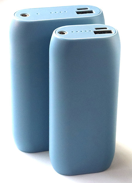 Azul