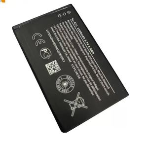 <span class=keywords><strong>Batterie</strong></span> de remplacement en stock en Chine pour téléphones portables Huawei Mate 9 Mate 9 Pro Mate 9 PorscheDesign Holly <span class=keywords><strong>4</strong></span> Plus - Product Image 3