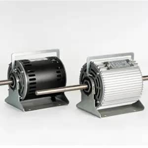 Hot Sale High Power YSK YDK AC Motor For Fan Coil Unit 208-240V 50-60Hz 80-750W Low Noise Condenser Fan Motor