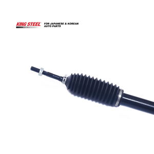 Pièce auto KINGSTEEL, crémaillère de direction pour voiture coréenne, OEM 56500-07500, boîte de direction pour HYUNDAI <span class=keywords><strong>KIA</strong></span> <span class=keywords><strong>PICANTO</strong></span> <span class=keywords><strong>2005</strong></span> - Product Image 3