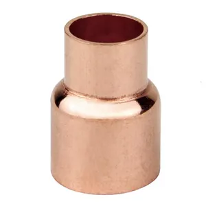 Copper Fitting Reducing Coupling ANSI B16.22-2001