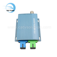 Nodo Receptor Óptico Pasivo Mini WDM XGSPON CATV FTTH