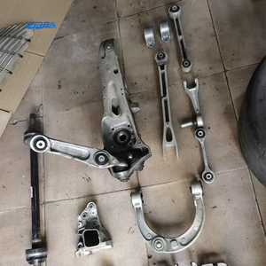 Pièces détachées élégantes en métal, rotule de biellette de direction intérieure pour Aston Martin DBX 2021 MY83-12451-AV - Product Image 5