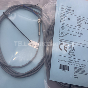 Hot bán Chất lượng cao DW-AD-403-<span class=keywords><strong>M5</strong></span> Quy Nạp <span class=keywords><strong>Proximity</strong></span> cảm biến Thiết bị chuyển mạch 100% gốc - Product Image 3