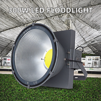Projecteur LED 1000000 Lumens 12v 1000 Watt 1000 w Ip66 Réflecteur Foco Projecteur de Tour Extérieur pour Stade