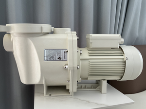 Bomba para Piscina Pentair 2026 de Alta Resistencia, Precio de Fábrica - Product Image 2