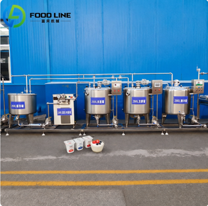 เครื่องทำโยเกิร์ต เครื่องหมักโยเกิร์ต เครื่องทำโยเกิร์ตสำหรับร้านค้า - Product Image 1