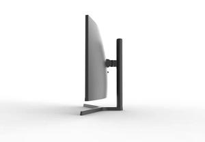 <span class=keywords><strong>Monitor</strong></span> Gaming Curvo de <span class=keywords><strong>34</strong></span> Pulgadas, PANEL SIN BORDES, 3440*1440, 4K, 100hz, R1500, <span class=keywords><strong>Monitor</strong></span> de Juegos para Computadora - Product Image 6
