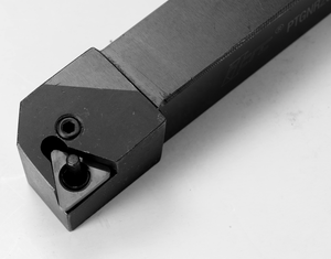 Công cụ tùy chỉnh chủ ptgnr2020k16 bên ngoài chuyển công cụ chủ cho tnma tnmg tngg chèn máy tiện - Product Image 2