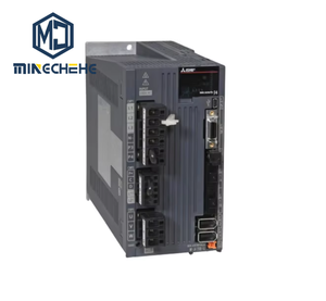 ยูนิตขับเคลื่อนเซอร์โว AC รุ่น MDS-B-SVJ2-20 สำหรับระบบควบคุมอัตโนมัติทางอุตสาหกรรมและอะไหล่ทดแทนอุปกรณ์เครื่องมือกล CNC - Product Image 1