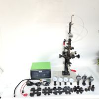 Herramientas de Medición para Inyectores Common Rail Bosch CRM980 CRR920 de Etapa 3 con Datos Completos