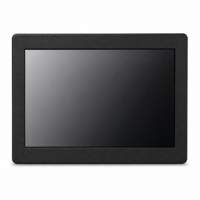 Écran tactile industriel fiable GL070 GL070E de 7 pouces 800x480 TFT LCD haute performance avec port Ethernet