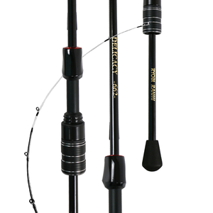 คันเบ็ด <span class=keywords><strong>MK</strong></span> 1.80M 4 ส่วนคันเบ็ดคาร์บอนไฟเบอร์ - Product Image 1