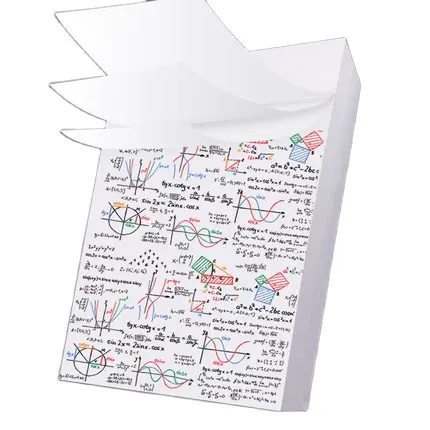 A4 taille papier copie papier copie lettre copie papier 8.5x11