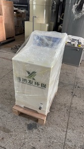 Macchina per Elettrolisi dell'Argento XHF ad Alta Purezza 99,99%, Attrezzatura Industriale per Raffinazione dell'Argento, 200kW, Capacità 10kg/giorno, per Rottami - Product Image 6